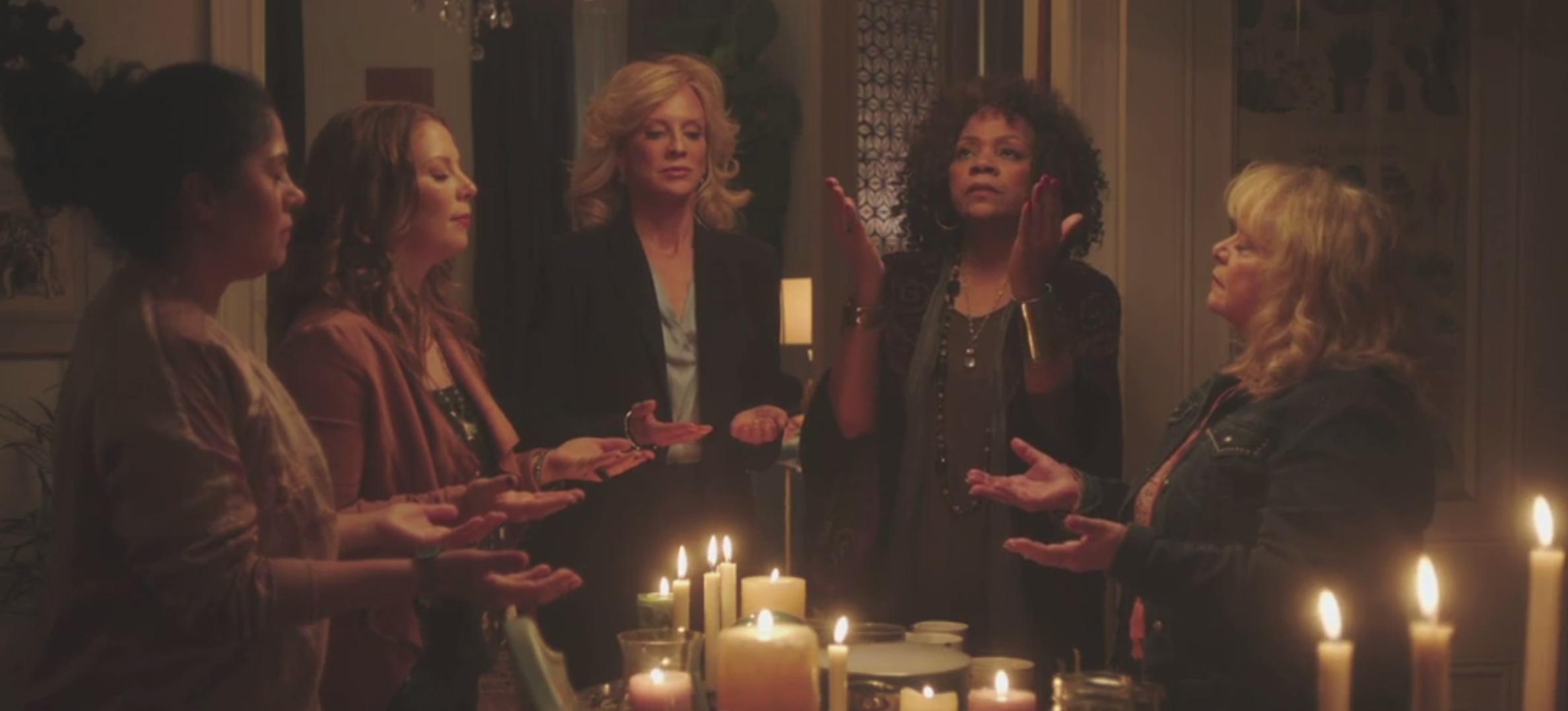 Friendly Neighborhood Coven